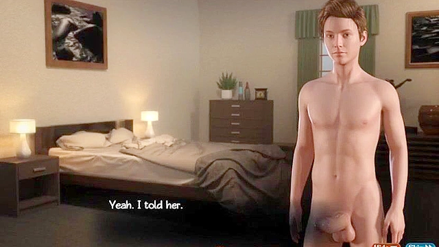 Hentai Mom’s Perverted Student Discovers His Juicy Teacher’s Secret Desires