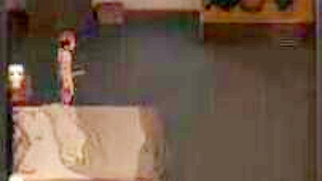 Hentai Mom’s Perverted Student Discovers His Juicy Teacher’s Secret Desires