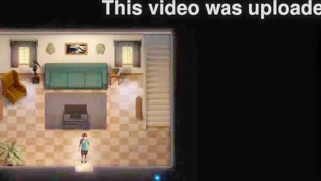 Hentai Mom’s Perverted Student Discovers His Juicy Teacher’s Secret Desires