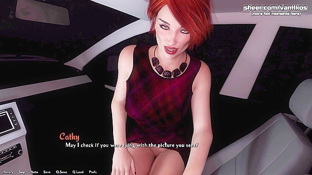 Hentai Mom Takes Over My Room, Dominating Me Until I Pleasure Her Fully