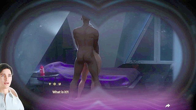 Fucking Hot Teacher Then Swapping Roles With A Hentai Mom Friend