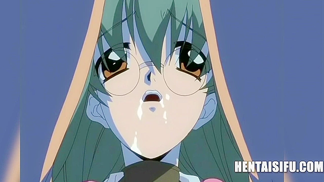 MILF Teacher Transforms in Hentai Mom for Her Naughty Students' Pleasure