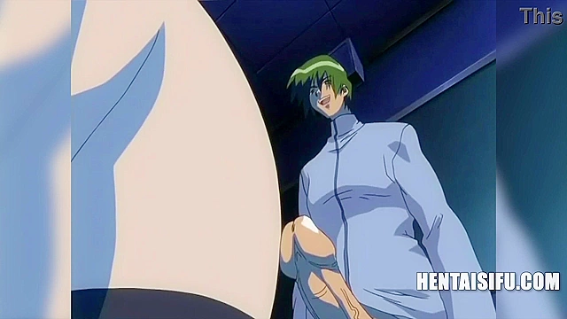 MILF Teacher Transforms in Hentai Mom for Her Naughty Students' Pleasure