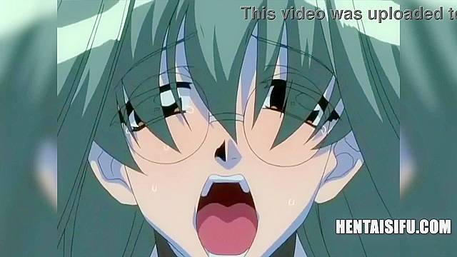 MILF Teacher Transforms in Hentai Mom for Her Naughty Students' Pleasure