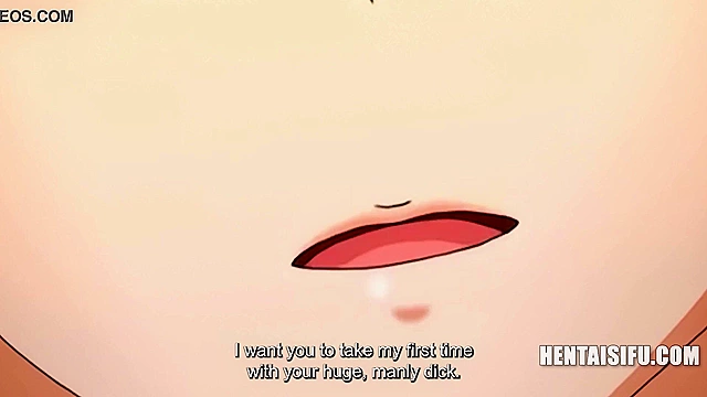 Hentai Mom Becomes Every Student’s Fantasy Before Teachers Claim Her Desire