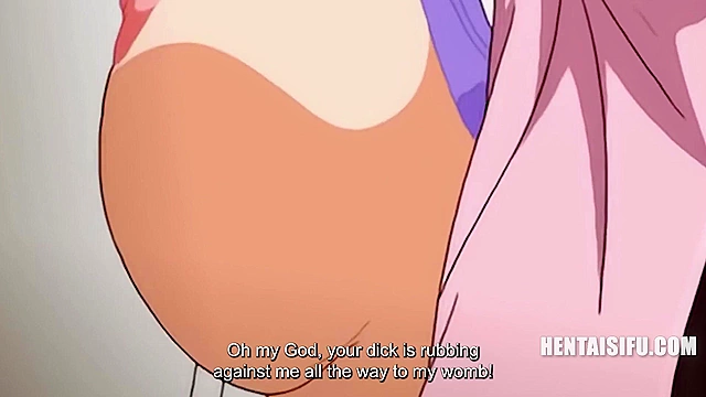 Hentai Mom Becomes Every Student’s Fantasy Before Teachers Claim Her Desire