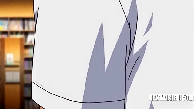 Hentai Mom Becomes Every Student’s Fantasy Before Teachers Claim Her Desire