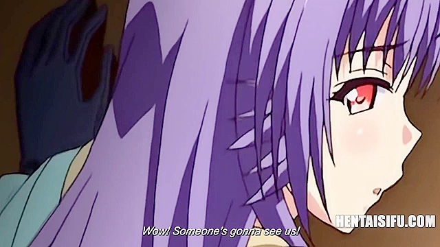 Hentai Mom Becomes Every Student’s Fantasy Before Teachers Claim Her Desire