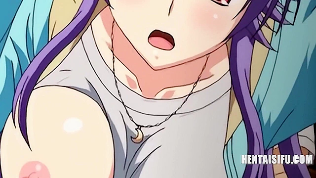 Hentai Mom Becomes Every Student’s Fantasy Before Teachers Claim Her Desire