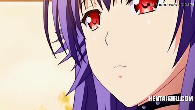 Hentai Mom Becomes Every Student’s Fantasy Before Teachers Claim Her Desire