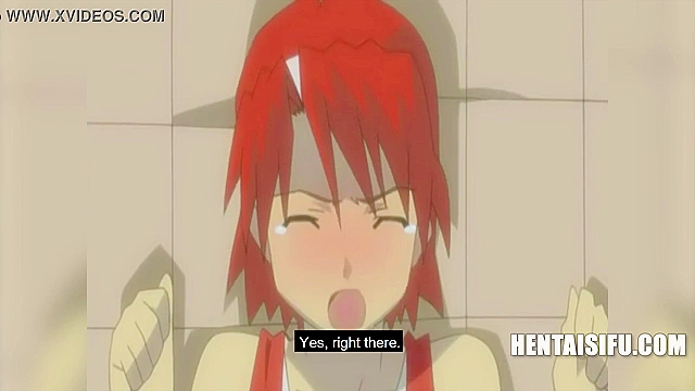 Horny College Girls Share Their Hentai Mom In Steamy Classroom Sex Orgies