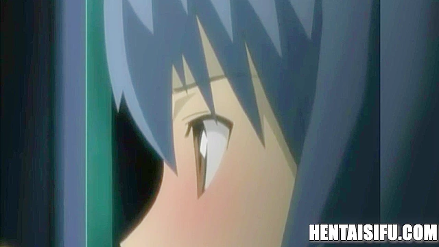 Horny College Girls Share Their Hentai Mom In Steamy Classroom Sex Orgies