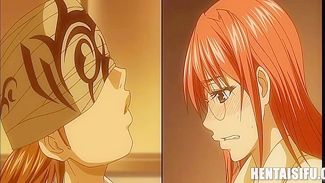 Explicit Fantasy - Hentai Mom Casts Spell For Lesbian Teacher Seducing Innocent Girl