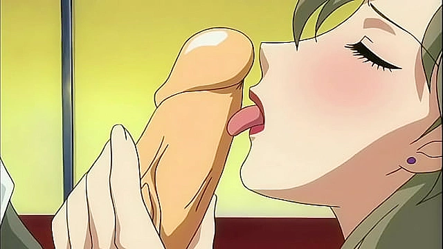 Stepmom craves daily sex with her young stepson - Hardcore MILF Fantasy