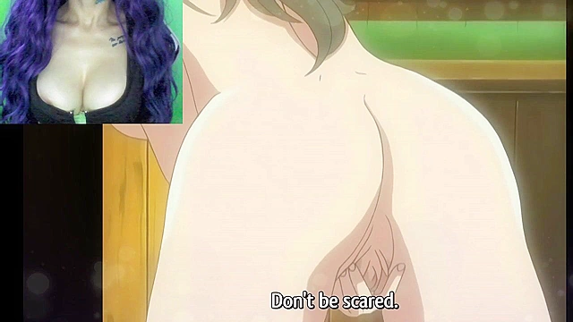 Stepmom craves daily sex with her young stepson - Hardcore MILF Fantasy