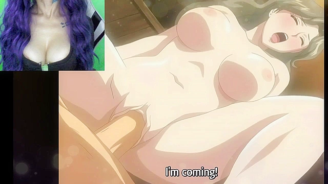 Stepmom craves daily sex with her young stepson - Hardcore MILF Fantasy