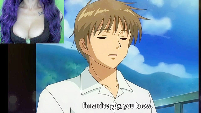 Stepmom craves daily sex with her young stepson - Hardcore MILF Fantasy