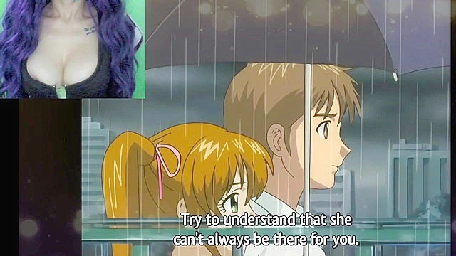 Stepmom craves daily sex with her young stepson - Hardcore MILF Fantasy