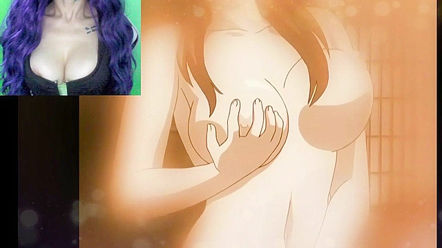 Stepmom craves daily sex with her young stepson - Hardcore MILF Fantasy