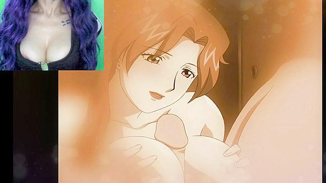 Stepmom craves daily sex with her young stepson - Hardcore MILF Fantasy