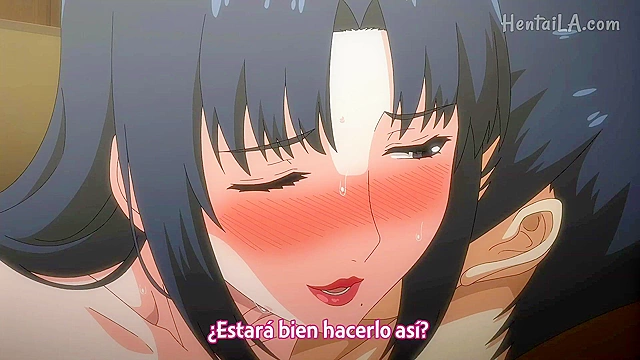 Stepmom's craving for passion explored in first episode with subtitles