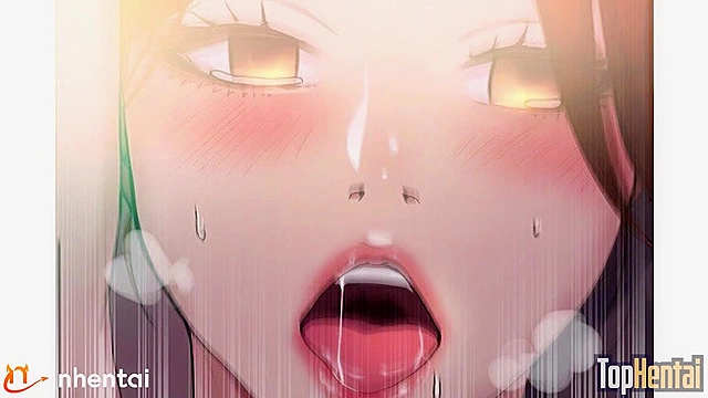 Naughty MILF Teacher Seducing Her Student After School Lessons Begin