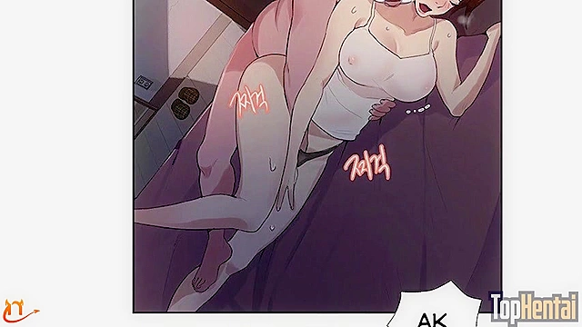 Naughty MILF Teacher Seducing Her Student After School Lessons Begin