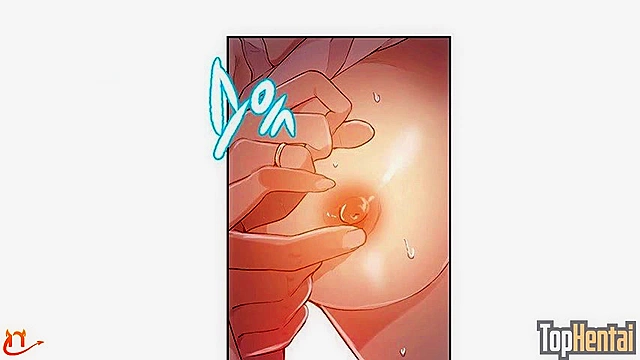 Naughty MILF Teacher Seducing Her Student After School Lessons Begin