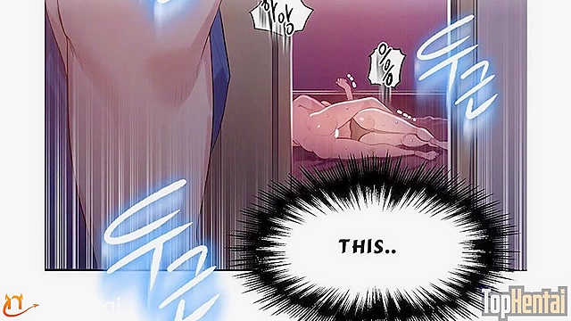 Naughty MILF Teacher Seducing Her Student After School Lessons Begin