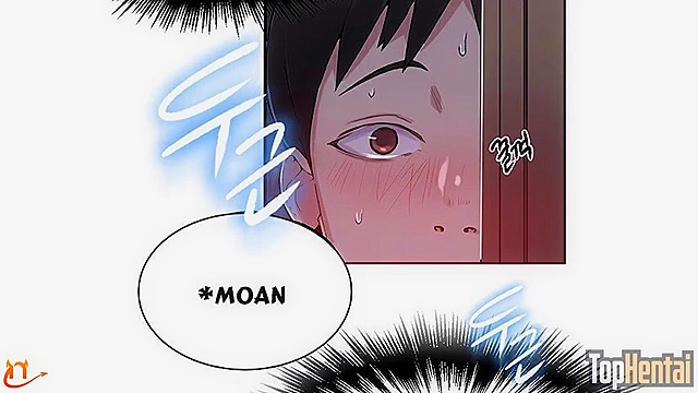 Naughty MILF Teacher Seducing Her Student After School Lessons Begin