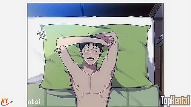 Naughty MILF Teacher Seducing Her Student After School Lessons Begin