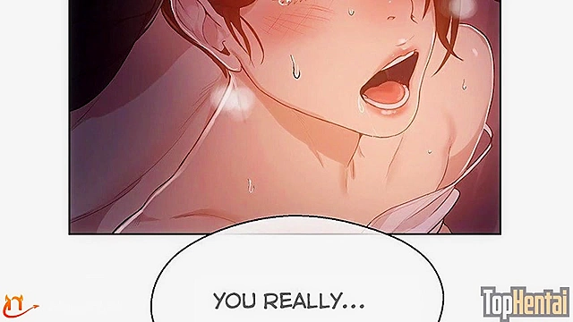 Naughty MILF Teacher Seducing Her Student After School Lessons Begin