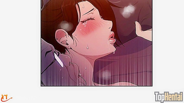 Naughty MILF Teacher Seducing Her Student After School Lessons Begin