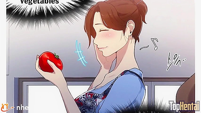 StepMom Takes Control In The Classroom MILFs Edition Continues