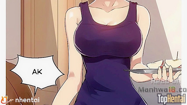 StepMom Takes Control In The Classroom MILFs Edition Continues