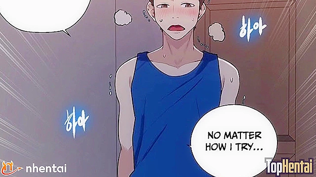 Steamy Lessons with My MILF Stepmom Continue - Episode Four Satisfaction