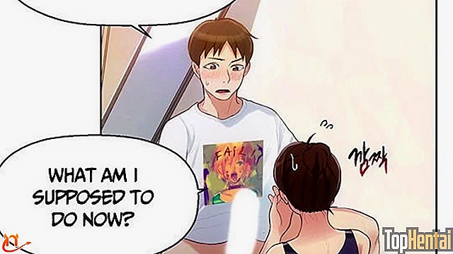 StepMom's Classroom Secrets Revealed in Part 3 of Forbidden Lessons with Mature Teacher