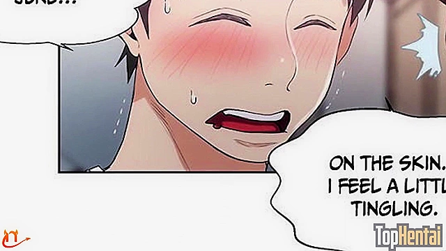 StepMom's Classroom Secrets Revealed in Part 3 of Forbidden Lessons with Mature Teacher