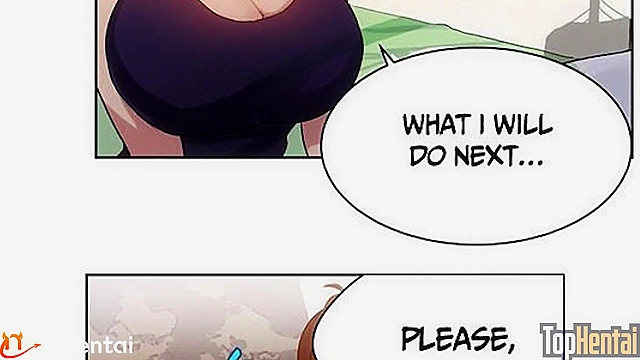 StepMom's Classroom Secrets Revealed in Part 3 of Forbidden Lessons with Mature Teacher