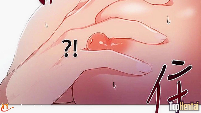 StepMom's Lesson Continues – Part 5 Hot Classroom Action MILF