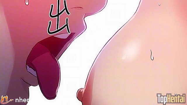 StepMom's Lesson Continues – Part 5 Hot Classroom Action MILF