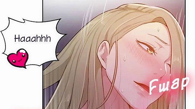 Stepfamily taboo desires unfold with a hot mature stepmom seduction scene