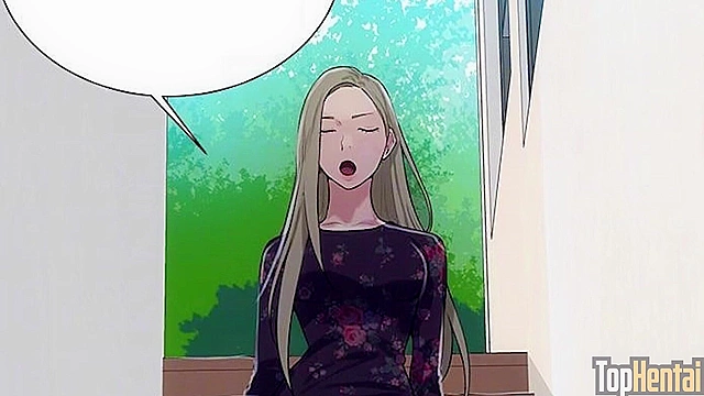 StepMom Classroom Secrets Revealed – Mature Temptations Episode 9