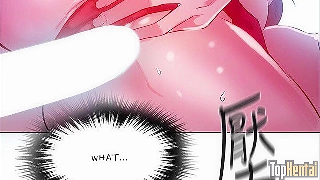 Mischievous Milf Stepmom Craves Her StepSon's Naughty Desire in Secret Class 7