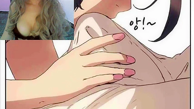 Stepmom's Forbidden Fantasies – Anime Chapter 3 Seduction by Her Stepson