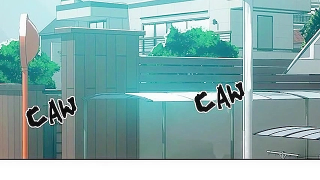 Stepmom's Secret Lesson with Her Curious Teen Student