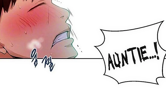 Part 18 – Stepmom's Secret Classroom Desire with Her Student Son Milking Secrets