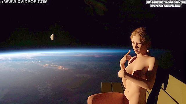 Stepbrother Craves His Stepsister's Curves In Forbidden Playtime Encounter