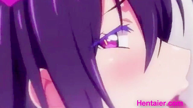 Stepson seduces a sultry demon reminiscent of his hot stepmom's curves