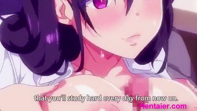 Stepson seduces a sultry demon reminiscent of his hot stepmom's curves